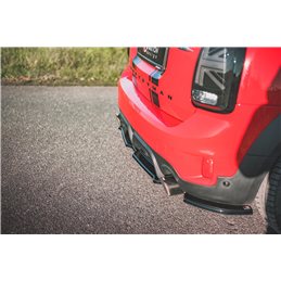 Añadidos Laterales Mini Countryman Mk2 F60 Jcw 2020 - Maxtondesign