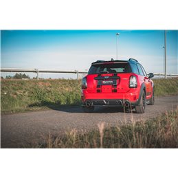 Añadidos Laterales Mini Countryman Mk2 F60 Jcw 2020 - Maxtondesign