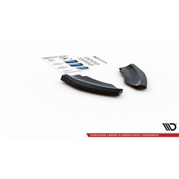 Añadidos Laterales Mini Countryman Mk2 F60 Jcw 2020 - Maxtondesign