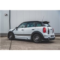 Añadidos Taloneras Laterales Mini Countryman Mk1 Jcw 2012- 2016 Maxtondesign