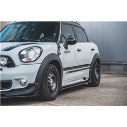 Añadidos Taloneras Laterales Mini Countryman Mk1 Jcw 2012- 2016 Maxtondesign