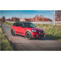 Añadidos Taloneras Laterales Mini Countryman Mk2 F60 Jcw 2020 - Maxtondesign