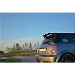 Añadido Aleron Mini R53 Cooper S Jcw (2003-2006) Maxtondesign