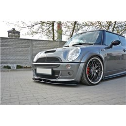Añadido Delantero Mini R53 Cooper S Jcw (2003-2006) Maxtondesign