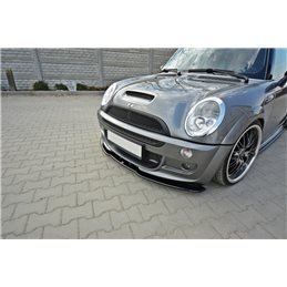 Añadido Delantero Mini R53 Cooper S Jcw (2003-2006) Maxtondesign