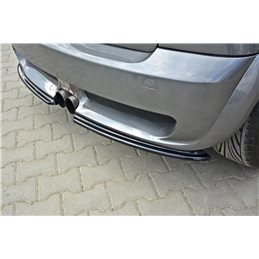 Añadidos Laterales Mini R53 Cooper S Jcw (2003-2006) Maxtondesign