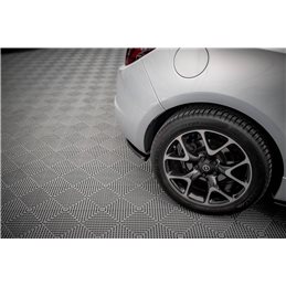 Añadidos Laterales Opel Astra Gtc Opc-line J 2011 - 2018 Maxtondesign