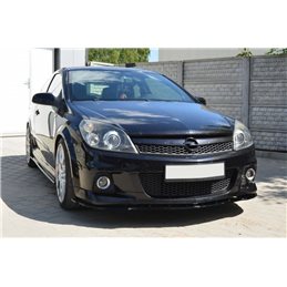 Añadido Delantero Opel Astra H Opc / Vxr- 2005 Bis 2010 Maxtondesign