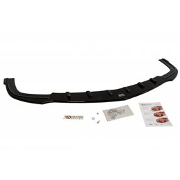 Añadido Delantero Opel Astra H Opc / Vxr- 2005 Bis 2010 Maxtondesign