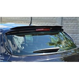 Añadidos Laterales Opel Astra H Opc / Vxr- 2005 Bis 2010 Maxtondesign