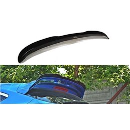 Añadido Aleron Opel Astra J Opc / Vxr - 2009 - 2015 Maxtondesign