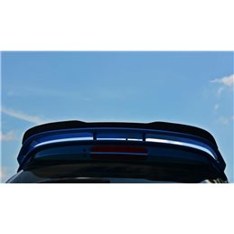 Añadido Aleron Opel Astra J Opc / Vxr - 2009 - 2015 Maxtondesign