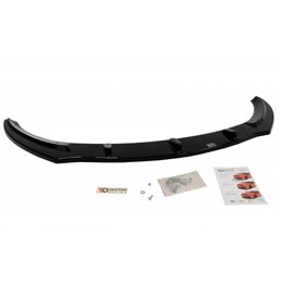 Añadido Delantero Opel Astra J Opc / Vxr - 2009 - Maxtondesign