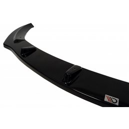 Añadido Delantero Opel Astra J Opc / Vxr - 2009 - Maxtondesign