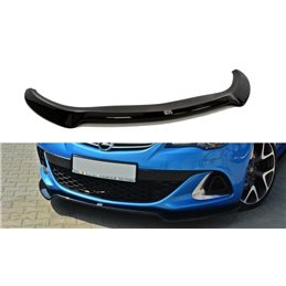 Añadido Delantero Opel Astra J Opc / Vxr - 2009 - Maxtondesign