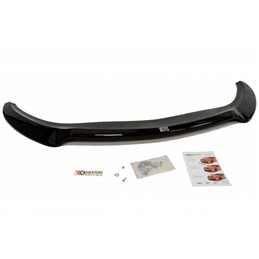 Añadido Delantero Opel Astra J Opc / Vxr - 2009 - Maxtondesign