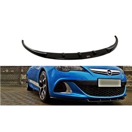 Añadido Delantero Opel Astra J Opc / Vxr - 2009 - Maxtondesign