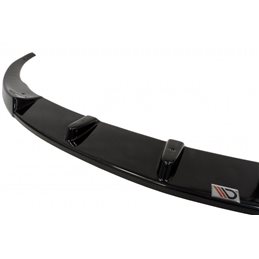 Añadido Delantero Opel Astra J Opc / Vxr - 2009 - Maxtondesign