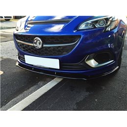 Añadido Delantero Opel Corsa E Opc / Vxr 2015 - Maxtondesign