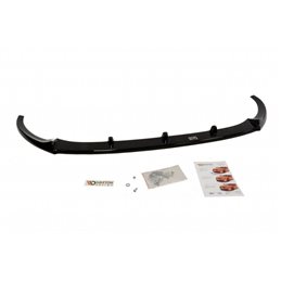 Añadido Delantero Opel Corsa E Opc / Vxr 2015 - Maxtondesign