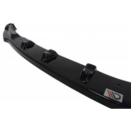 Añadido Delantero Opel Gt Standard- 2007 Bis 2009 Maxtondesign