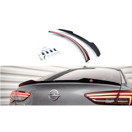 Añadido Aleron Opel Insignia Mk2 2017 - Maxtondesign