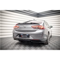 Añadido Aleron Opel Insignia Mk2 2017 - Maxtondesign