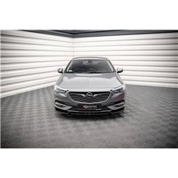Añadido Delantero Opel Insignia Mk2 2017 - Maxtondesign