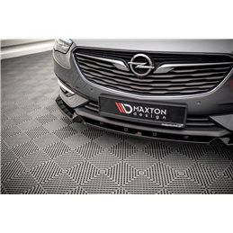 Añadido Delantero Opel Insignia Mk2 2017 - Maxtondesign