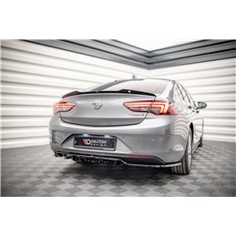 Añadido Trasero Opel Insignia Mk2 2017 - Maxtondesign