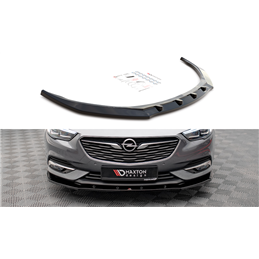 Añadido Delantero Opel Insignia Mk2 2017 - Maxtondesign