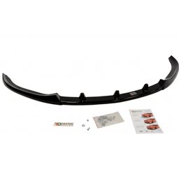 Añadido Delantero Opel Insignia Opc-line 2008 Bis 2013 Maxtondesign