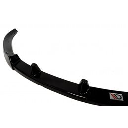 Añadido Delantero Opel Insignia Opc-line 2008 Bis 2013 Maxtondesign