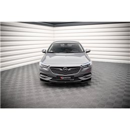 Añadido Delantero Opel Insignia Mk2 2017 - Maxtondesign
