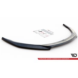 Añadido Delantero Opel Insignia Mk2 2017 - Maxtondesign