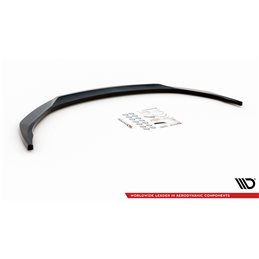 Añadido Delantero Opel Insignia Mk2 2017 - Maxtondesign