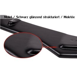 Añadido Delantero Opel Vectra C Opc Line- 2005 Bis 2008 Maxtondesign