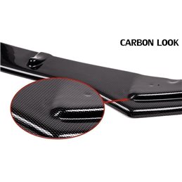 Añadido Delantero Opel Vectra C Opc Line- 2005 Bis 2008 Maxtondesign