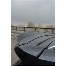 Añadido Aleron Opel Zafira B Opc 2005 - 2011 Maxtondesign