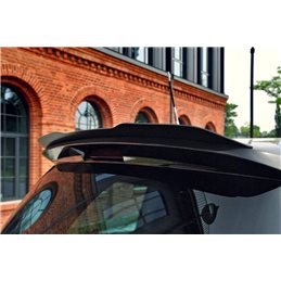 Añadido Aleron Opel Zafira B Opc 2005 - 2011 Maxtondesign