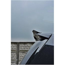 Añadido Aleron Opel Zafira B Opc 2005 - 2011 Maxtondesign