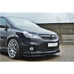 Añadido Delantero Opel Zafira B Opc / Vxr- 2005 Bis 2010 Maxtondesign
