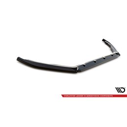 Añadido Delantero Peugeot 208 Gti Mk1 2013 - 2015 Maxtondesign