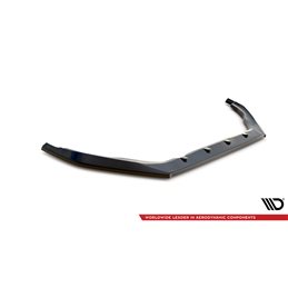 Añadido Delantero Peugeot 208 Gti Mk1 2013 - 2015 Maxtondesign