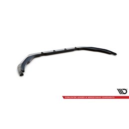 Añadido Delantero Peugeot 208 Gti Mk1 2013 - 2015 Maxtondesign