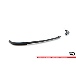 Añadidos Laterales Peugeot 208 Gti Mk1 2013 - 2015 Maxtondesign