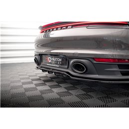 Añadido Trasero Porsche 911 Carrera 4s 992 2019 - Maxtondesign