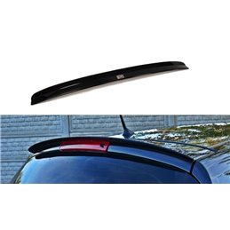 Añadido Aleron Renault Clio Mk3 Rs 2006-2012 Maxtondesign