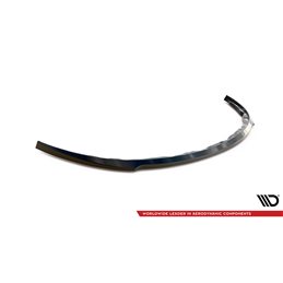 Añadido Delantero Renault Clio 3 Rs2006-2009 Maxtondesign