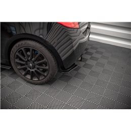 Añadidos Laterales Renault Clio 3 Rs2006-2009 Maxtondesign